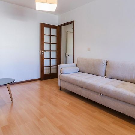 Charmy Engenheiro Antonio Costa Reis Apartment Senhora da Hora Exteriér fotografie